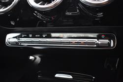 2024 Mercedes-Benz A-Class A200 W177 High-Tech Silver