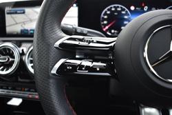 2024 Mercedes-Benz A-Class A200 W177 High-Tech Silver