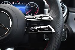 2024 Mercedes-Benz A-Class A200 W177 High-Tech Silver