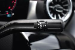 2024 Mercedes-Benz A-Class A200 W177 High-Tech Silver