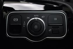 2024 Mercedes-Benz A-Class A200 W177 High-Tech Silver