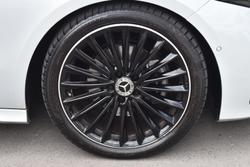 2024 Mercedes-Benz A-Class A200 W177 High-Tech Silver