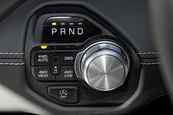 2025 RAM 1500 Laramie Sport Hurricane SO RamBox