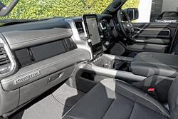 2025 RAM 1500 Laramie Sport Hurricane SO RamBox