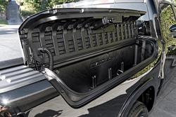 2025 RAM 1500 Laramie Sport Hurricane SO RamBox