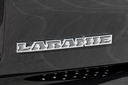 2025 RAM 1500 Laramie Sport Hurricane SO RamBox