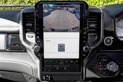 2025 RAM 1500 Laramie Sport Hurricane SO RamBox