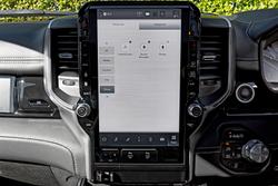 2025 RAM 1500 Laramie Sport Hurricane SO RamBox