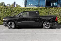 2025 RAM 1500 Laramie Sport Hurricane SO RamBox