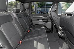 2025 RAM 1500 Laramie Sport Hurricane SO RamBox