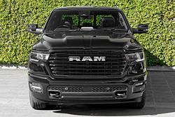 2025 RAM 1500 Laramie Sport Hurricane SO RamBox
