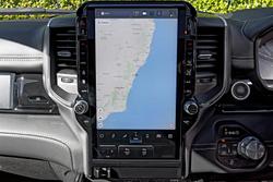 2025 RAM 1500 Laramie Sport Hurricane SO RamBox