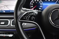 2023 Mercedes-Benz GLE-Class GLE450 d V167 Four Wheel Drive Polar White