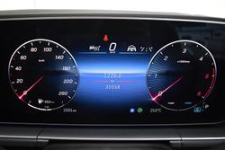 2023 Mercedes-Benz GLE-Class GLE450 d V167 Four Wheel Drive Polar White
