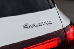 2023 Mercedes-Benz GLE-Class GLE450 d V167 Four Wheel Drive Polar White