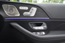 2023 Mercedes-Benz GLE-Class GLE450 d V167 Four Wheel Drive Polar White