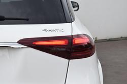 2023 Mercedes-Benz GLE-Class GLE450 d V167 Four Wheel Drive Polar White