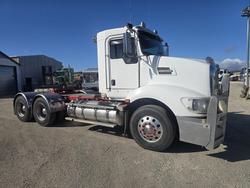 2015 Kenworth T409
