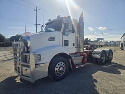 2015 Kenworth T409
