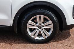 2016 Kia Sportage Si