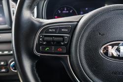 2016 Kia Sportage Si