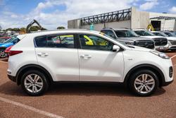 2016 Kia Sportage Si