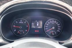 2016 Kia Sportage Si