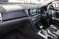 2016 Kia Sportage Si