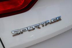 2016 Kia Sportage Si