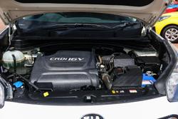 2016 Kia Sportage Si