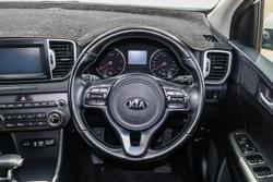 2016 Kia Sportage Si