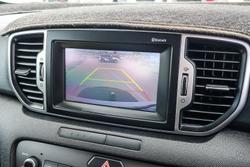 2016 Kia Sportage Si