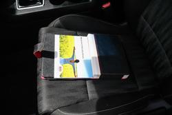 2016 Kia Sportage Si