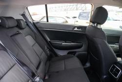 2016 Kia Sportage Si