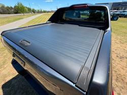 2021 Isuzu D-MAX LS-M