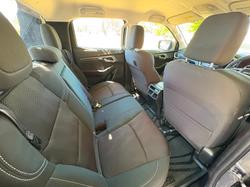 2021 Isuzu D-MAX LS-M