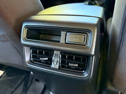 2021 Isuzu D-MAX LS-M