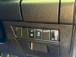 2021 Isuzu D-MAX LS-M