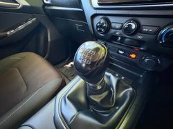 2021 Isuzu D-MAX LS-M