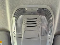 2021 Isuzu D-MAX LS-M