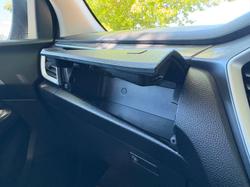 2021 Isuzu D-MAX LS-M