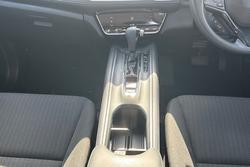 2017 Honda HR-V VTi