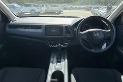2017 Honda HR-V VTi