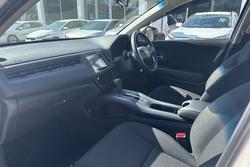 2017 Honda HR-V VTi