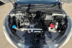 2017 Honda HR-V VTi