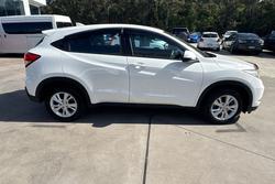 2017 Honda HR-V VTi