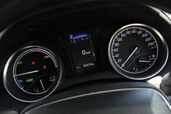 2020 Toyota Camry Ascent