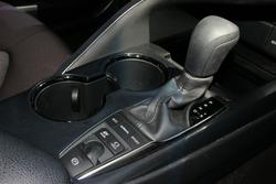 2020 Toyota Camry Ascent