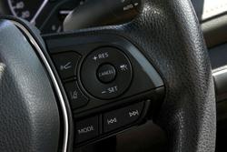 2020 Toyota Camry Ascent