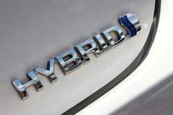 2020 Toyota Camry Ascent